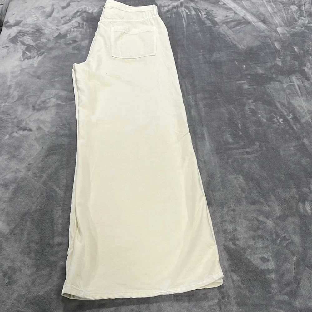 no rise vintage